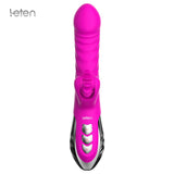 Leten Tongue Vagina Massage Clitoris Sex Toys for Women