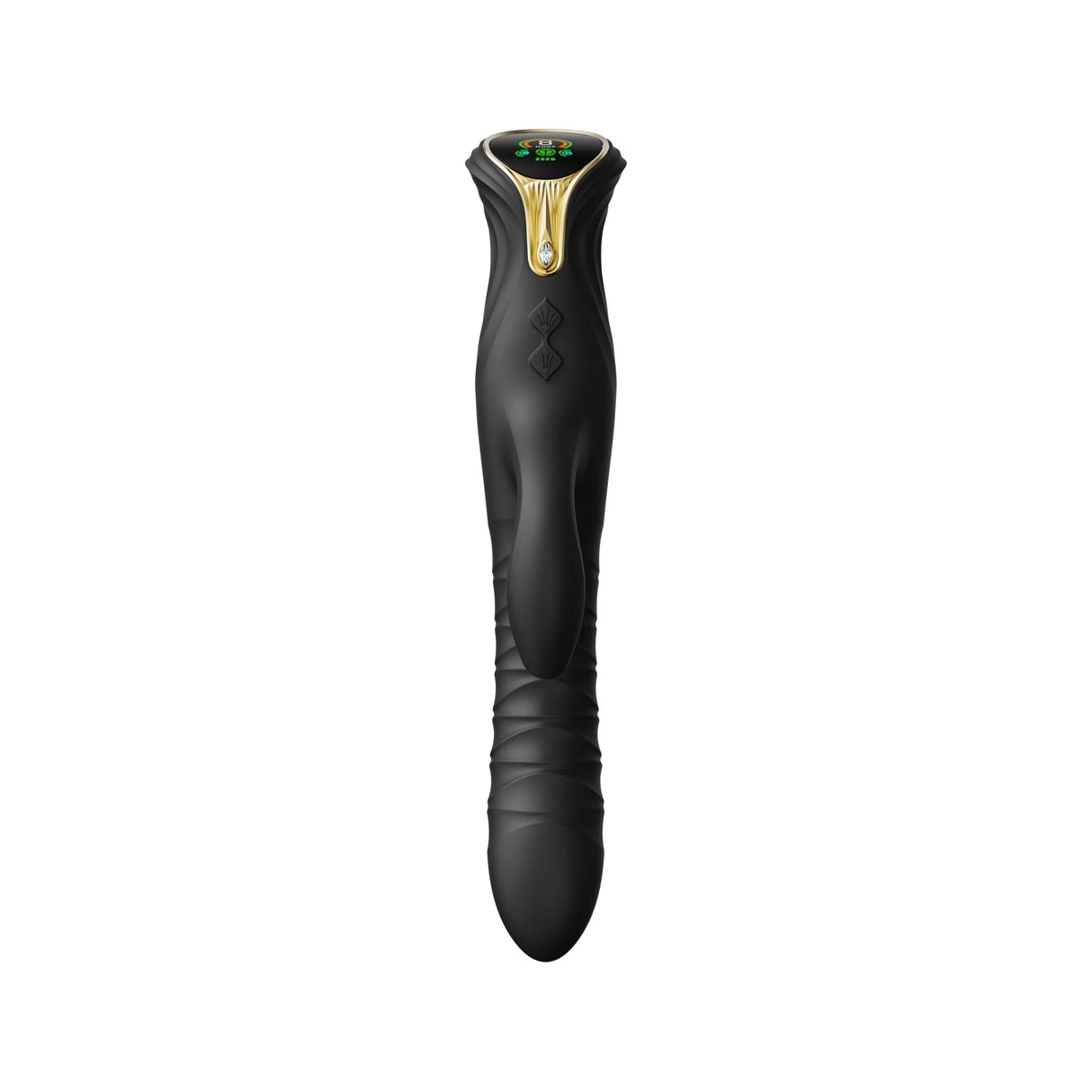 Zalo Mose Rabbit Thruster G-spot Vibrator