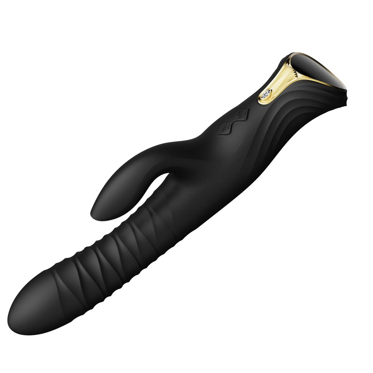 Zalo Mose Rabbit Thruster G-spot Vibrator