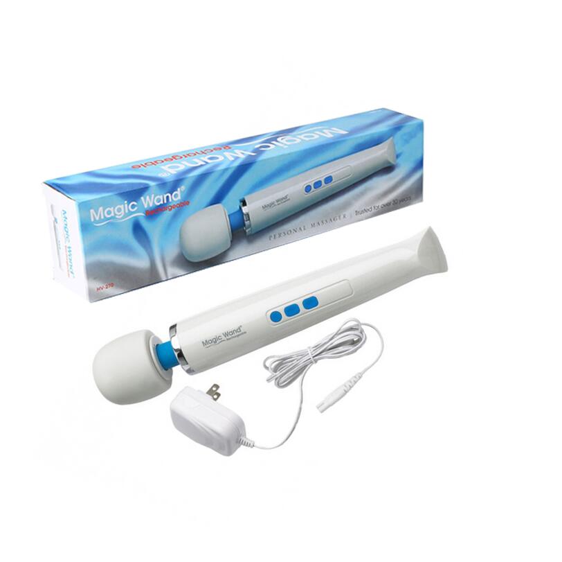 Magic Wand Rechargeable Personal Massager