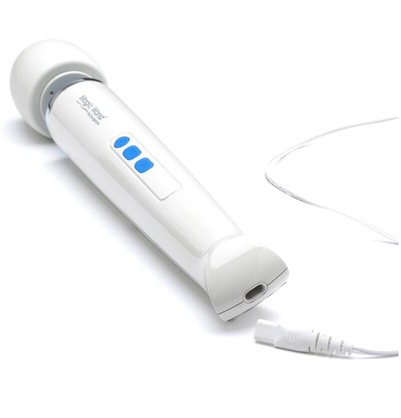 Magic Wand Rechargeable Personal Massager