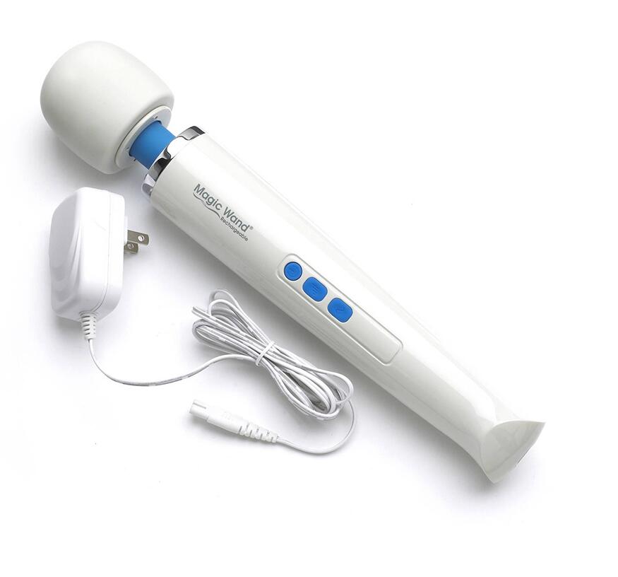 Magic Wand Rechargeable Personal Massager