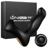 UNIMAT Wolverine Male Prostate Massager Anal Plug SEX TOY