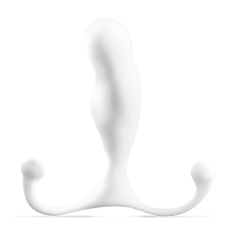 Aneros White Maximus Trident Prostate For Experienced