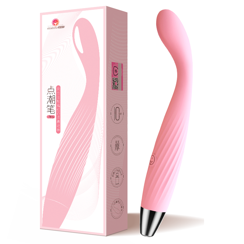 Jeusn AI Orgasm Pencil Pro Female Masturbation Vaginal G Spot Vibrator