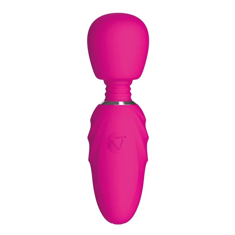 Nomi Tang Pocket Wand Mini Vibrator Massage Wand