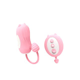 Jeusn AI Little Devil Bullet Egg Vibrator