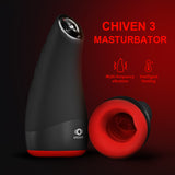 OTOUCH CHIVEN 3 Heating Masturbator Sex Toys For Men