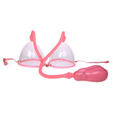 Pretty Love Electric Breast Pumps Enlargement Massager