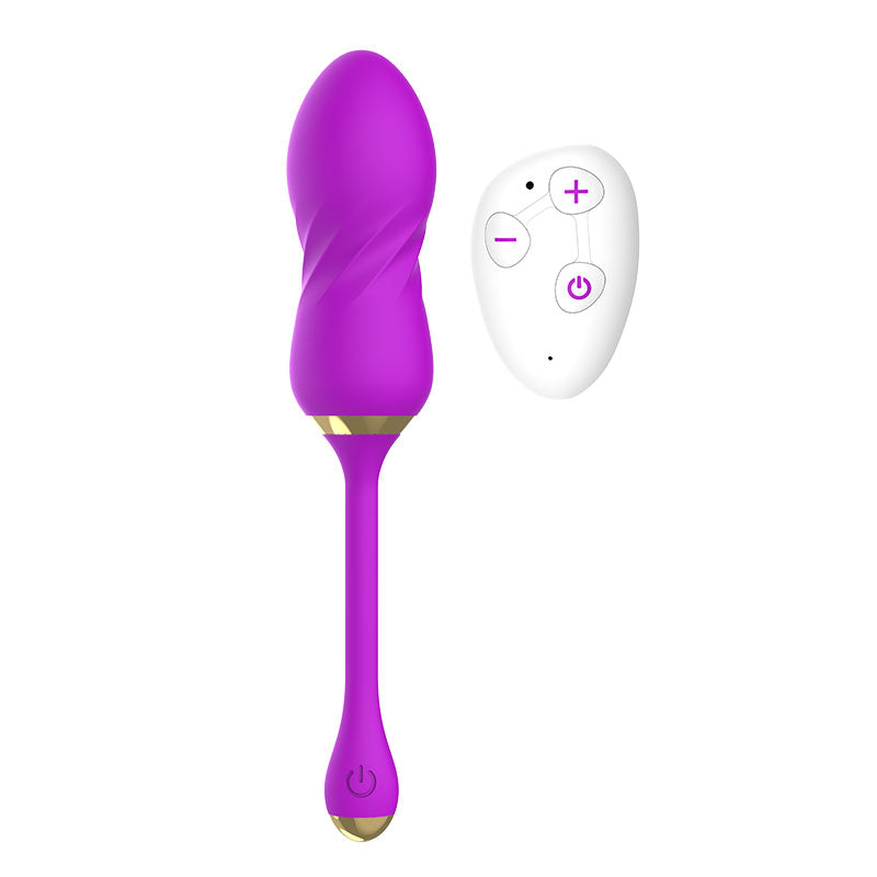 NV Toys Roxy Remote control thrusting love ball