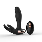 DIBE Smart Heating Male Prostate Massager