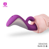 S-hande Demon S018 Multi-speed G-Spot Rabbit Vibrator