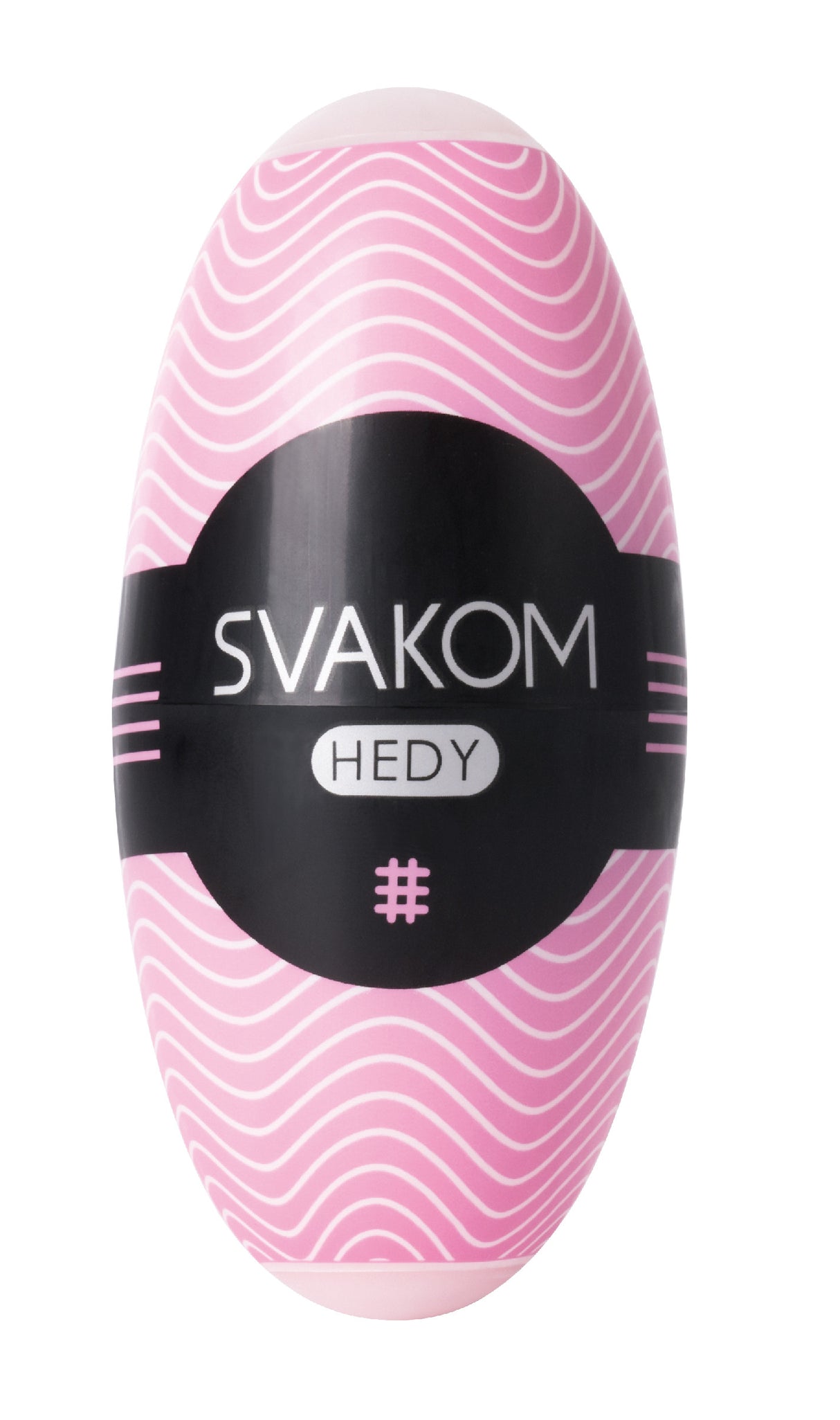 SVAKOM HEDY Egg Male Masturbator