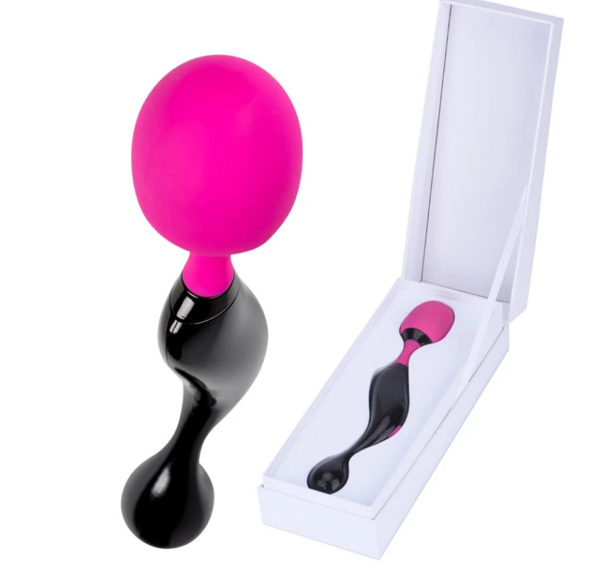 Adrien Lastic Symphony Super powerful wand massager