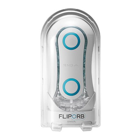 TENGA FLIP ORB Reusable Pussy Vagina Male Masturbator