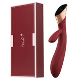 Viotec Metis Touch Panel Rabbit Vibrator