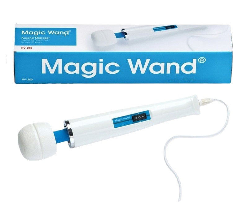 Magic Wand Original Vibrator HV-260R