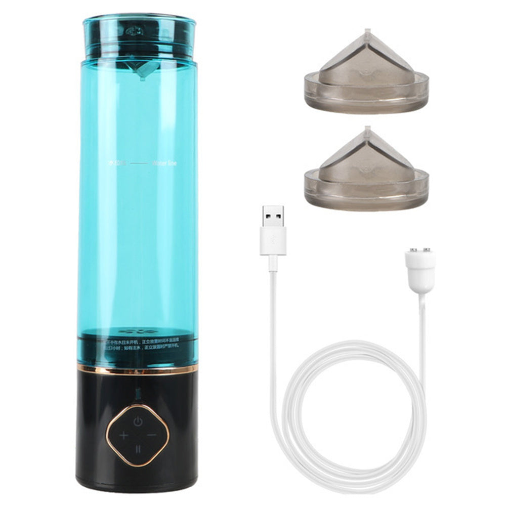 H2O Rechargeable Penis Pump