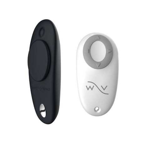 We-Vibe Moxie Wearable panty vibrator