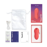 We-Vibe Touch X Powerful mini Vibrator