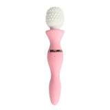 Yeain Magic double-headed female wand vibrator