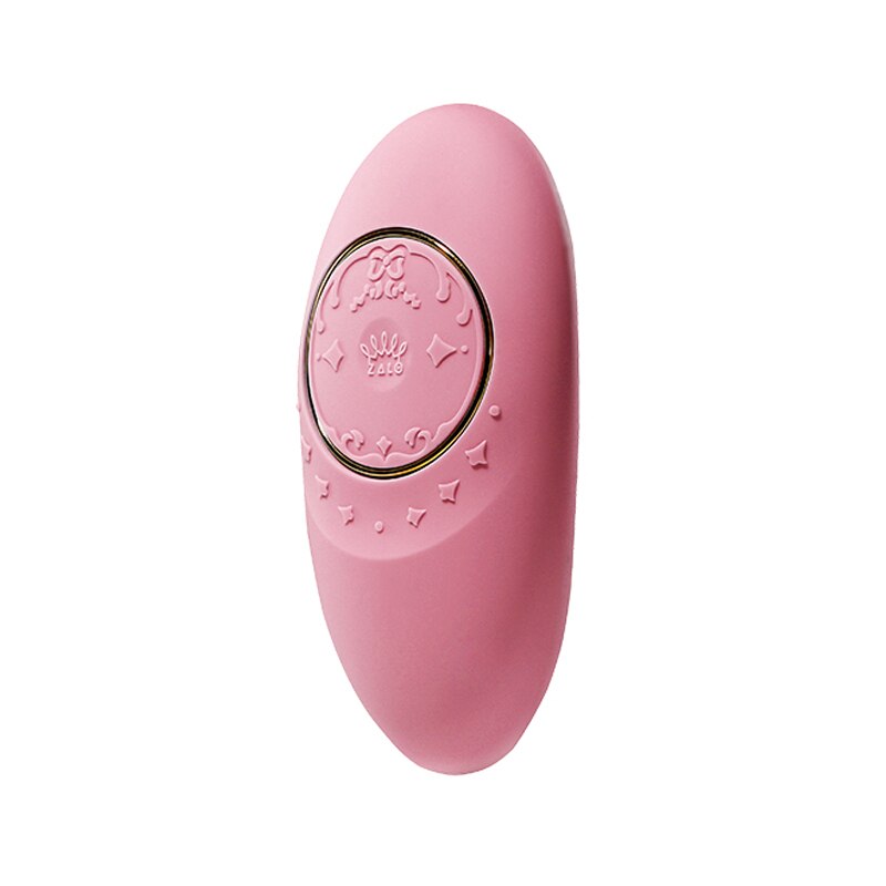 ZALO-Jeanne APP Control Wearable Egg Vibrator