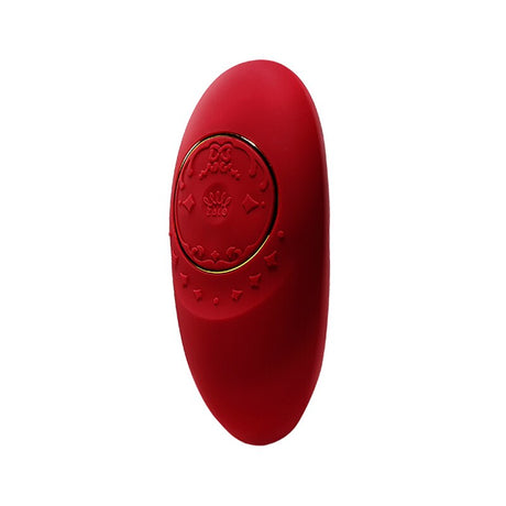 ZALO-Jeanne APP Control Wearable Egg Vibrator