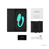 Lelo TIANI™ Harmony Dual Action Couple Vibrator