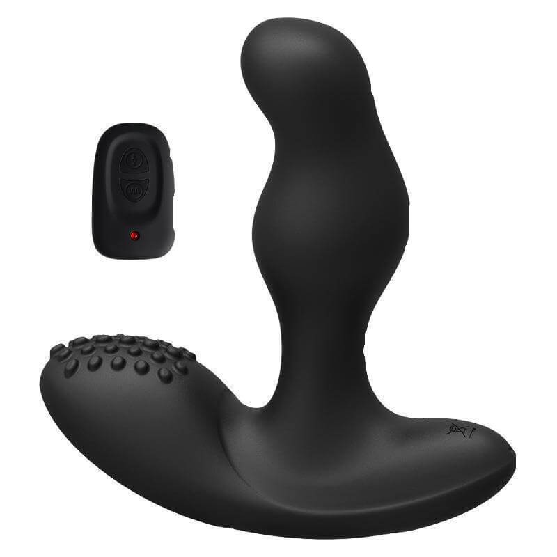 LEVETT Caesar Remote Control Prostate Massager