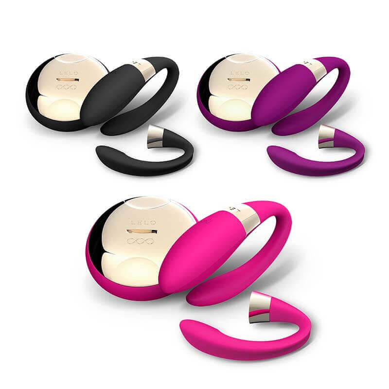 LELO Tiani 2 Remote Control Couple Vibrator