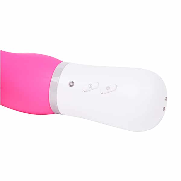 Lovense Nora APP Control Rabbit Vibrator