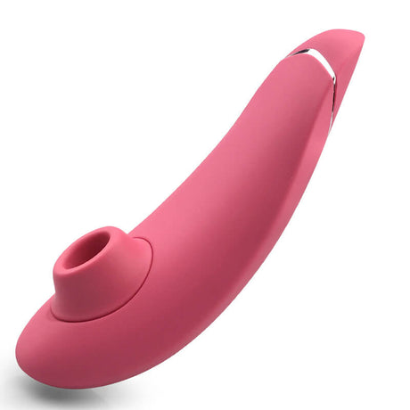 Womanizer Premium Clitor Sucker Vibrator