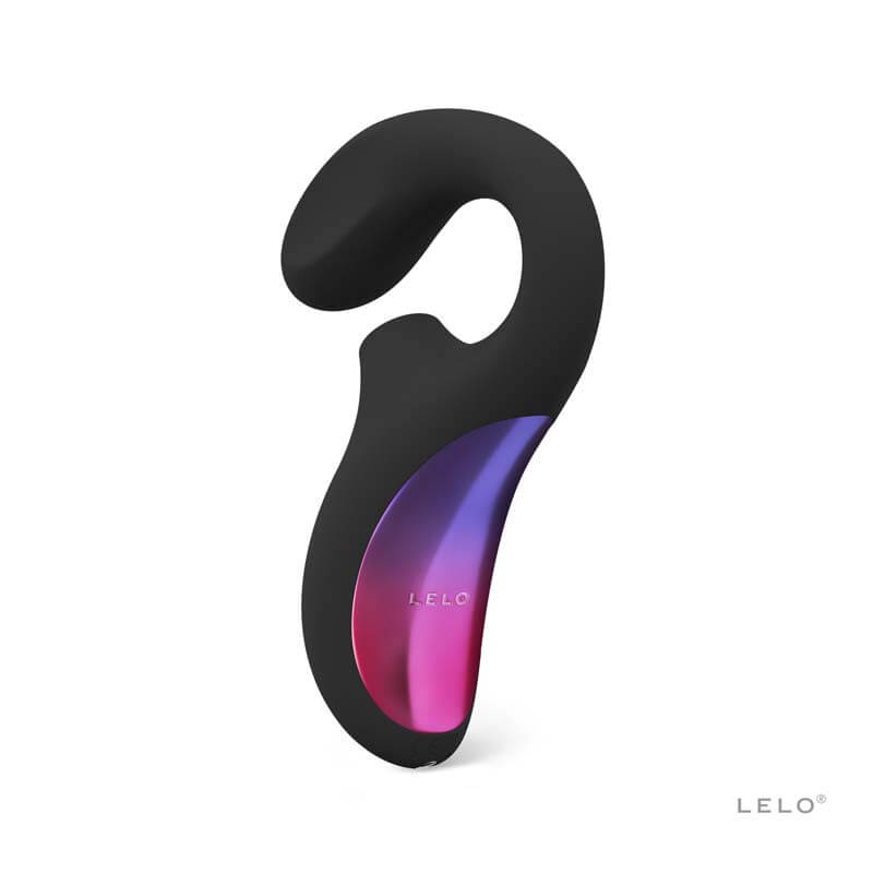 LELO ENIGMA CRUISE DUAL STIMULATION SONIC MASSAGER