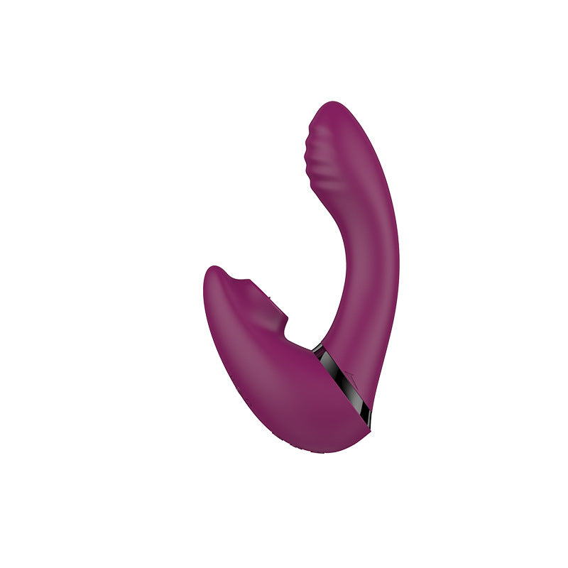 Wistone Taurus 180°Rotation Clitoral Tongue Licking  & Sucking Vibrator