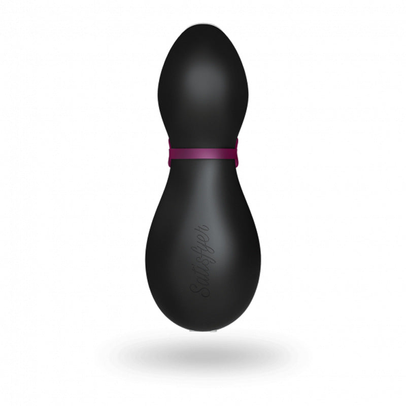 Satisfyer pro penguin Sucking Vibrator