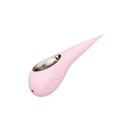 Lelo Dot Clitoral stimulator