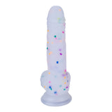 Honeysx silicone anal masturbation dildo