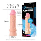 Yeain Max-Man Thickening Extension Sleeve For Men