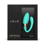 Lelo TIANI™ Harmony Dual Action Couple Vibrator