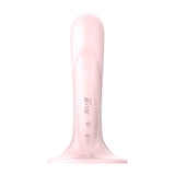 DRY WELL Suction Cup Anal Female Masturbation dildo