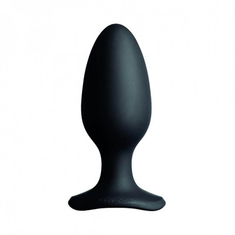 Lovense Hush 2 Long Distance Control Butt Plug