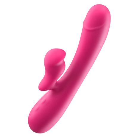 Luv n'fun bird G-spot vibrator