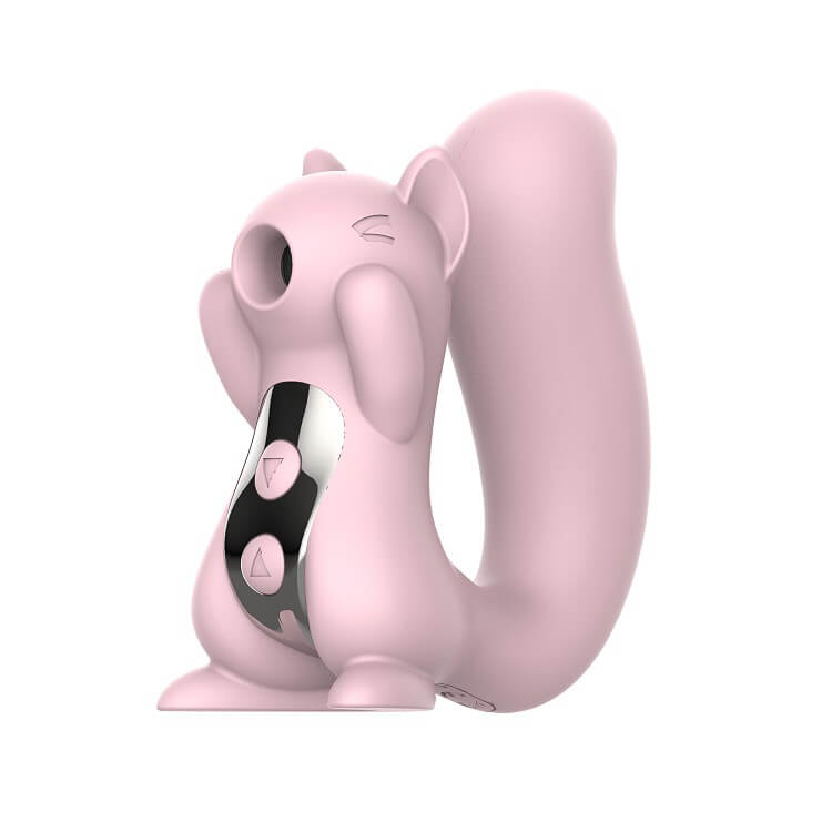 Kisstoy MISS UU Sucking Vibrator