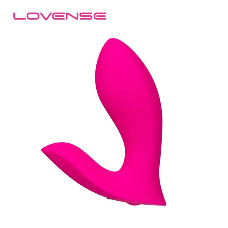 Lovense Flexer App Control Wearable Vibrator