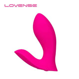 Lovense Flexer App Control Wearable Vibrator