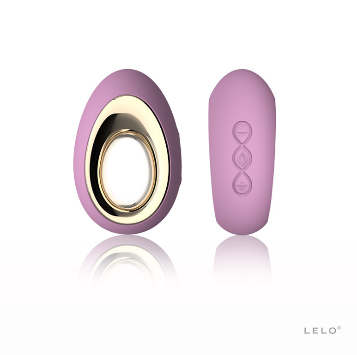 LELO Alia Luxury Clitoral massager