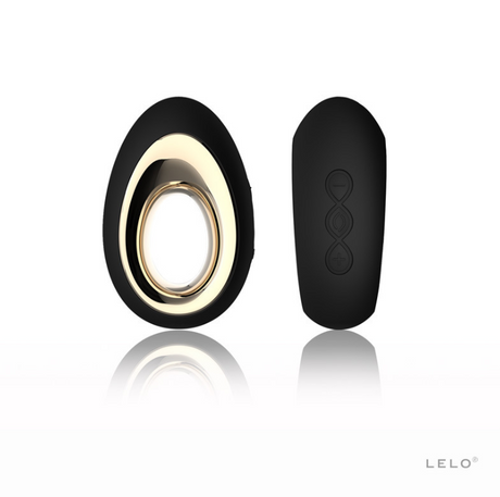 LELO Alia Luxury Clitoral massager