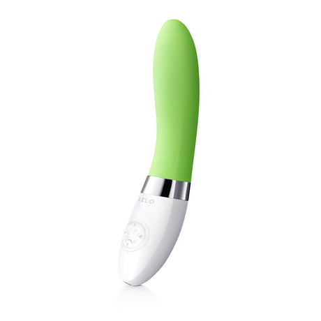 Lelo Liv 2 G Spot Vibrator