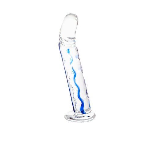 Honeysx G-Spot Crystal Dildo For Women dildo for women