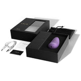 Lelo Lily 2 Handheld Massager